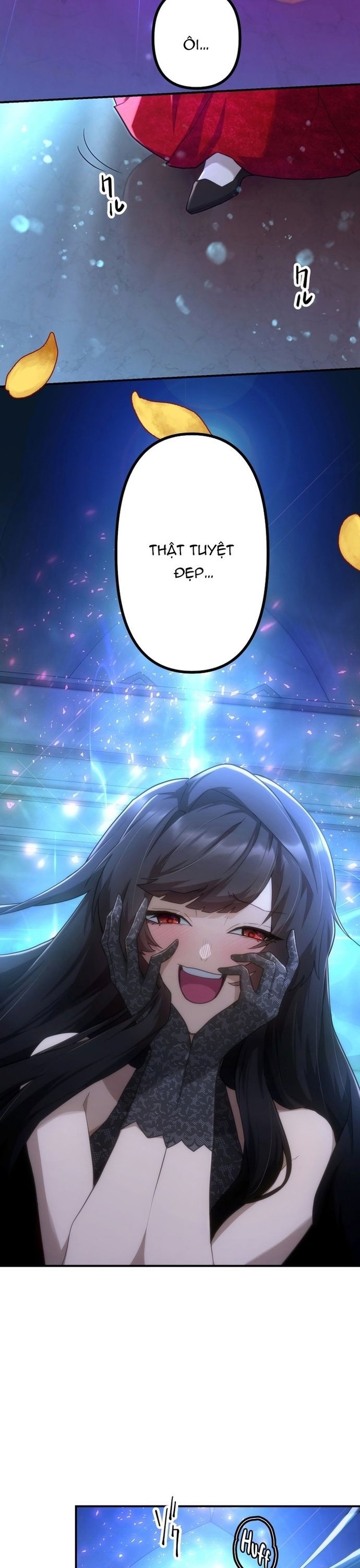 Thăng Cấp Thành Thợ Săn S-Rank Nhờ Ứng Dụng Chúa Quỷ Chapter 42 - 36