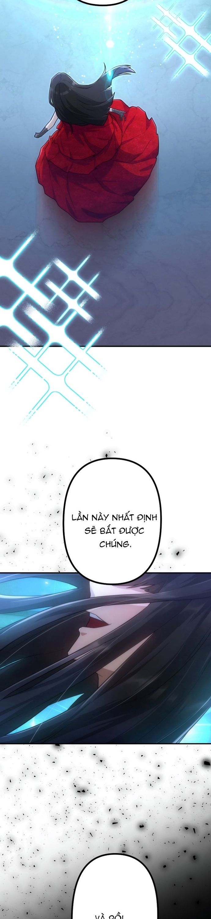 Thăng Cấp Thành Thợ Săn S-Rank Nhờ Ứng Dụng Chúa Quỷ Chapter 42 - 38