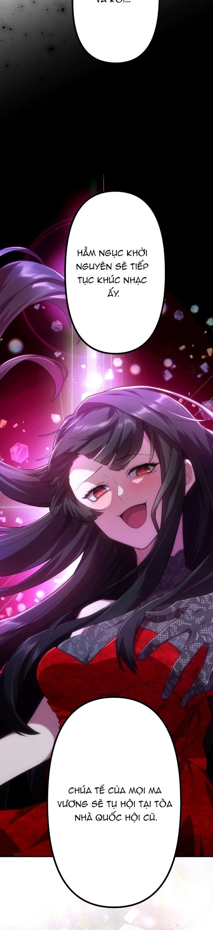 Thăng Cấp Thành Thợ Săn S-Rank Nhờ Ứng Dụng Chúa Quỷ Chapter 42 - 39