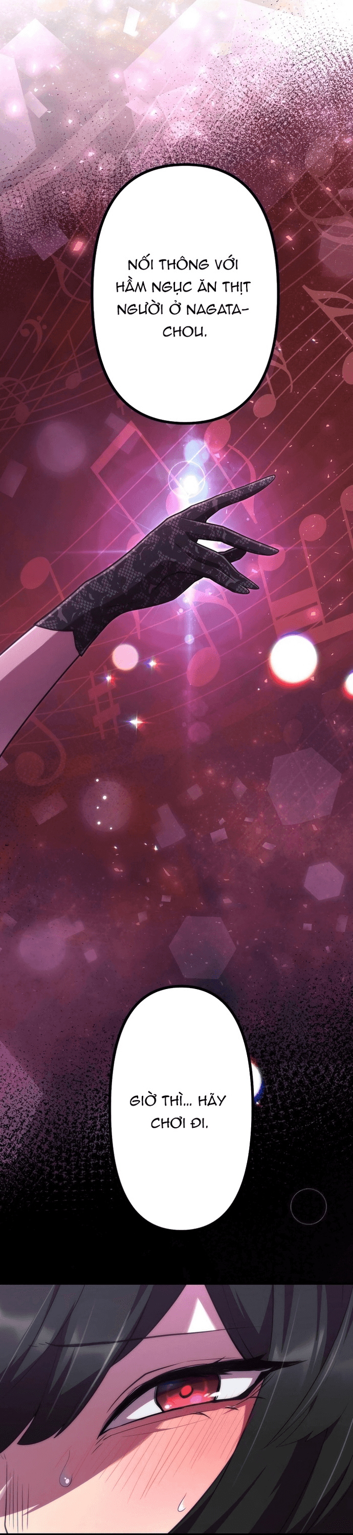 Thăng Cấp Thành Thợ Săn S-Rank Nhờ Ứng Dụng Chúa Quỷ Chapter 42 - 40
