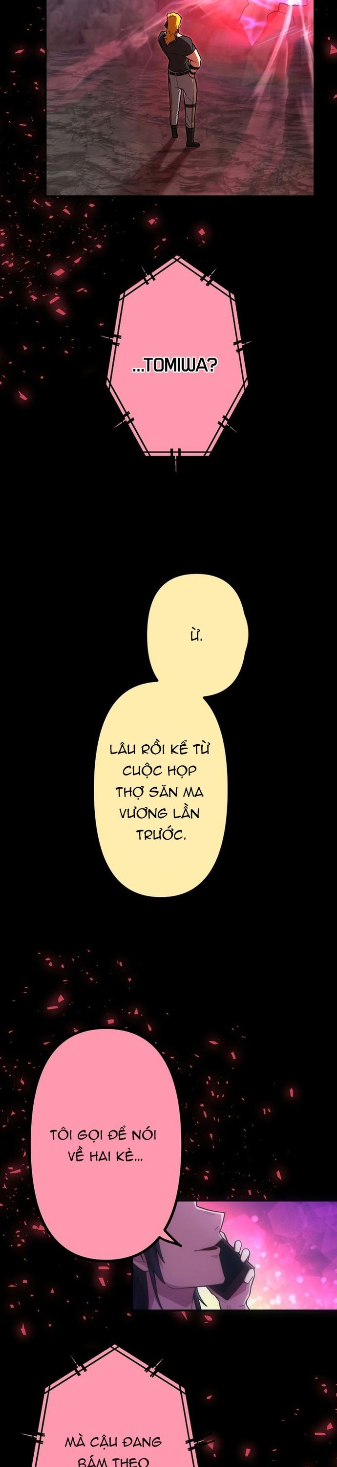 Thăng Cấp Thành Thợ Săn S-Rank Nhờ Ứng Dụng Chúa Quỷ Chapter 42 - 5