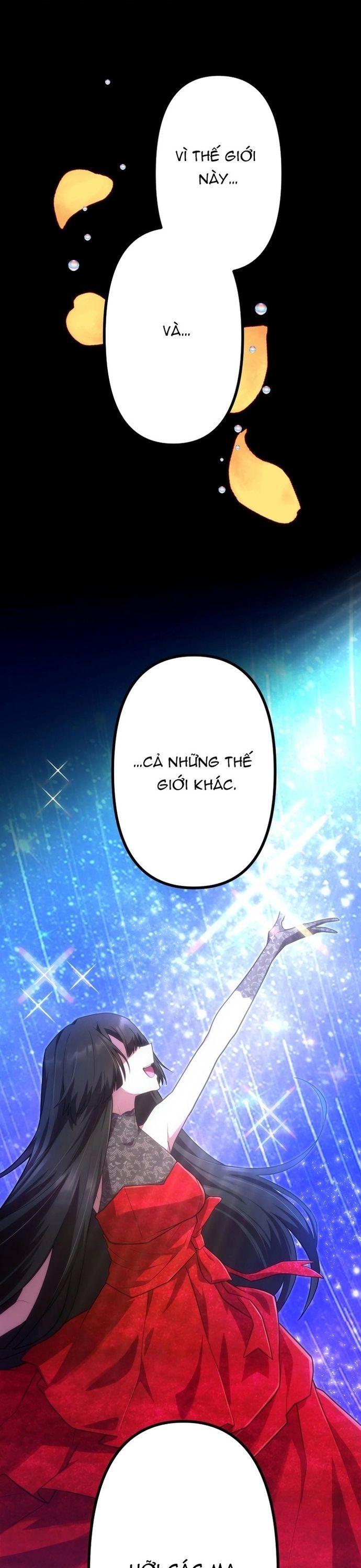 Thăng Cấp Thành Thợ Săn S-Rank Nhờ Ứng Dụng Chúa Quỷ Chapter 42 - 41