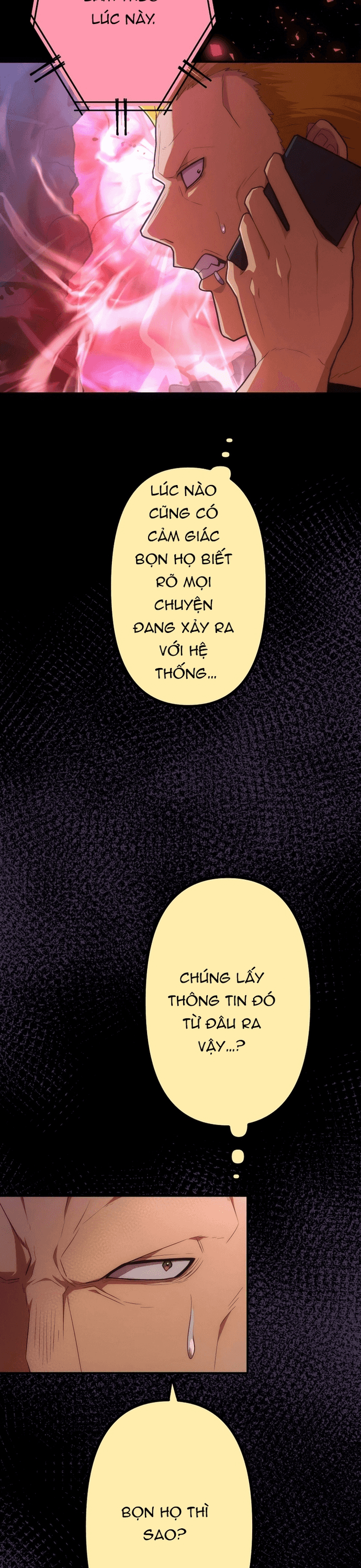 Thăng Cấp Thành Thợ Săn S-Rank Nhờ Ứng Dụng Chúa Quỷ Chapter 42 - 6