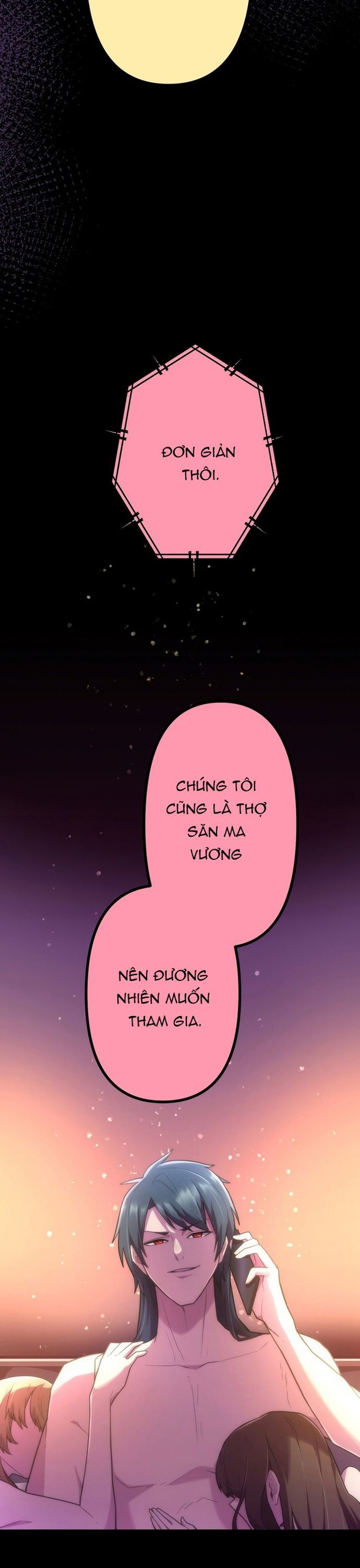 Thăng Cấp Thành Thợ Săn S-Rank Nhờ Ứng Dụng Chúa Quỷ Chapter 42 - 7
