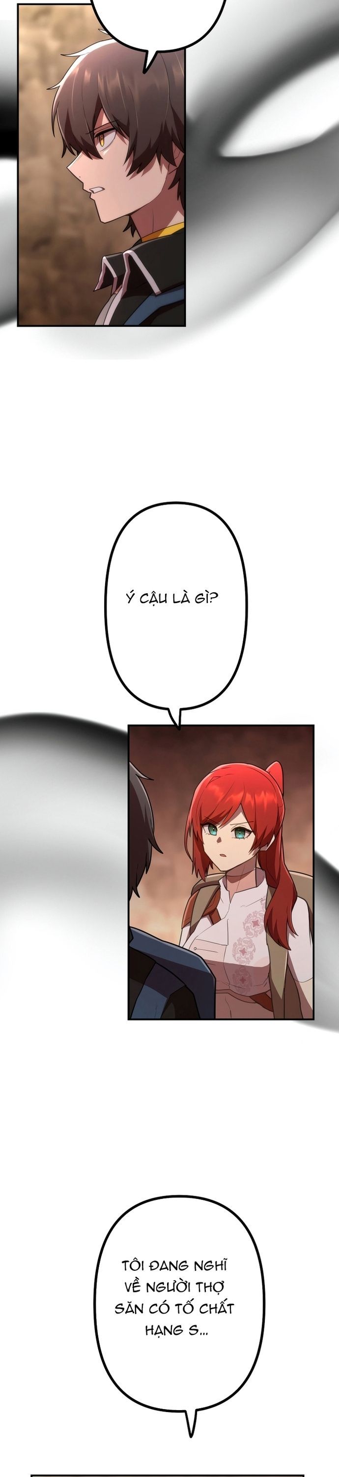 Thăng Cấp Thành Thợ Săn S-Rank Nhờ Ứng Dụng Chúa Quỷ Chapter 42 - 10