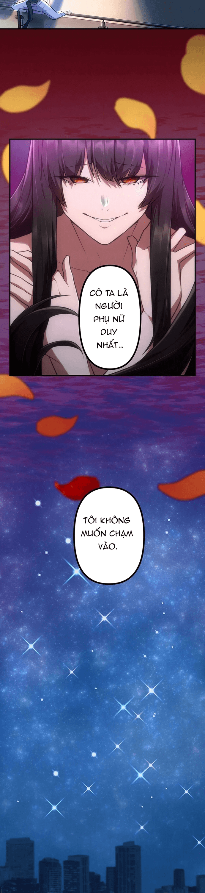 Thăng Cấp Thành Thợ Săn S-Rank Nhờ Ứng Dụng Chúa Quỷ Chapter 43 - 12