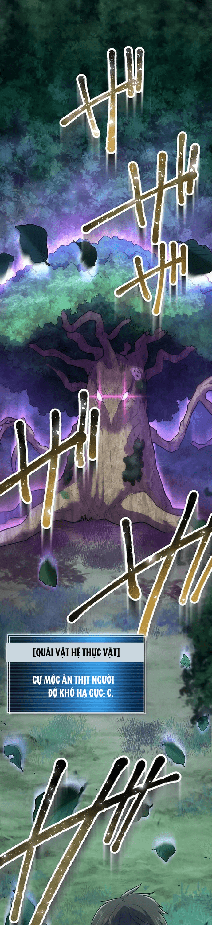 Thăng Cấp Thành Thợ Săn S-Rank Nhờ Ứng Dụng Chúa Quỷ Chapter 43 - 14