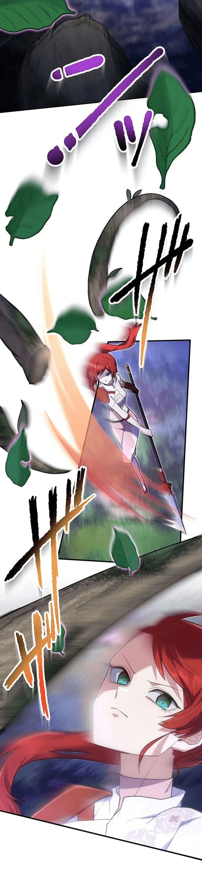 Thăng Cấp Thành Thợ Săn S-Rank Nhờ Ứng Dụng Chúa Quỷ Chapter 43 - 20