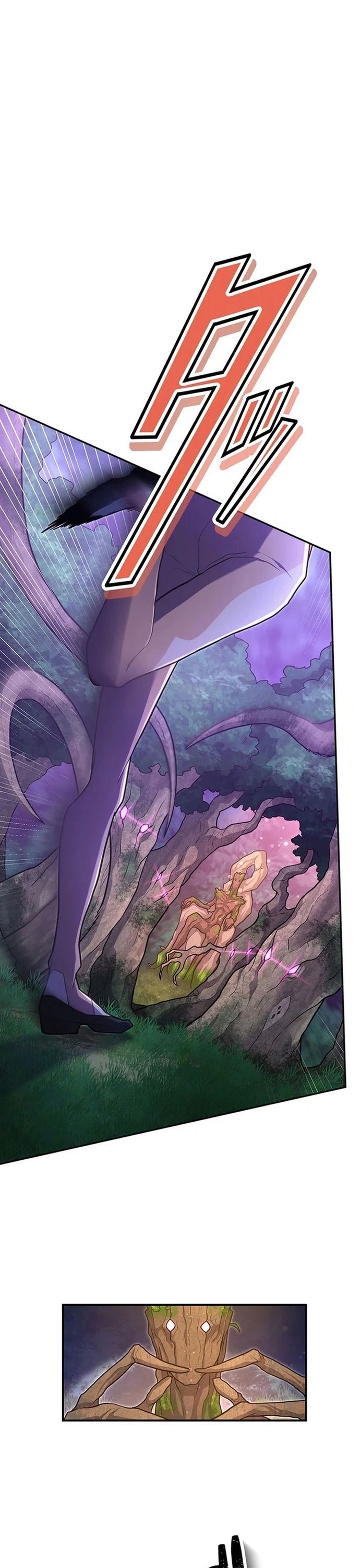 Thăng Cấp Thành Thợ Săn S-Rank Nhờ Ứng Dụng Chúa Quỷ Chapter 43 - 21