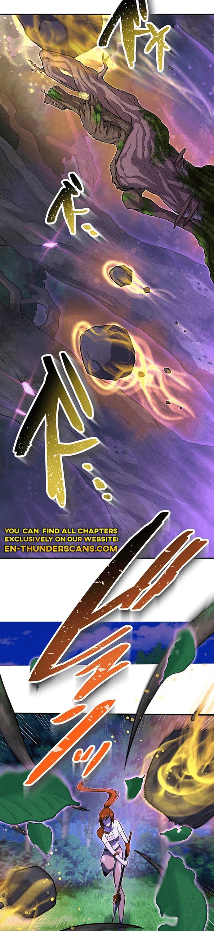 Thăng Cấp Thành Thợ Săn S-Rank Nhờ Ứng Dụng Chúa Quỷ Chapter 43 - 22