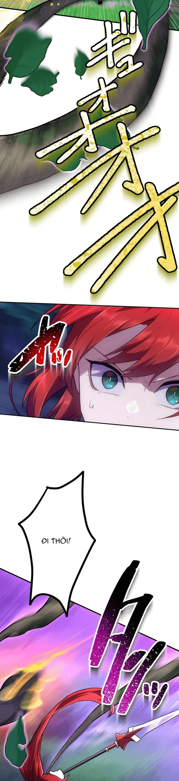 Thăng Cấp Thành Thợ Săn S-Rank Nhờ Ứng Dụng Chúa Quỷ Chapter 43 - 23