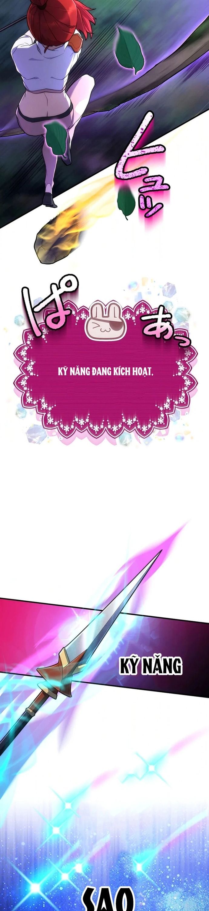 Thăng Cấp Thành Thợ Săn S-Rank Nhờ Ứng Dụng Chúa Quỷ Chapter 43 - 24