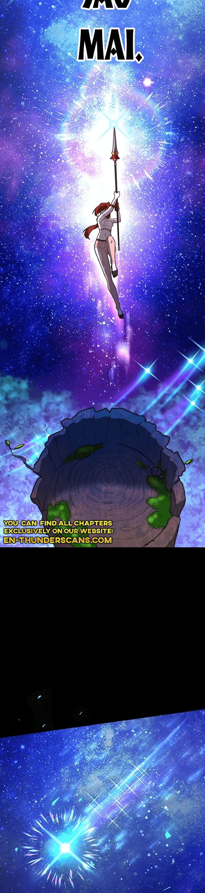 Thăng Cấp Thành Thợ Săn S-Rank Nhờ Ứng Dụng Chúa Quỷ Chapter 43 - 25