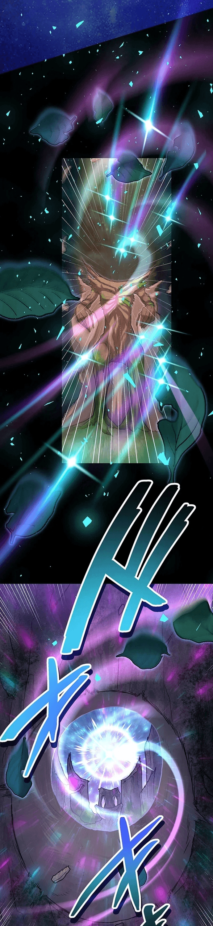 Thăng Cấp Thành Thợ Săn S-Rank Nhờ Ứng Dụng Chúa Quỷ Chapter 43 - 26