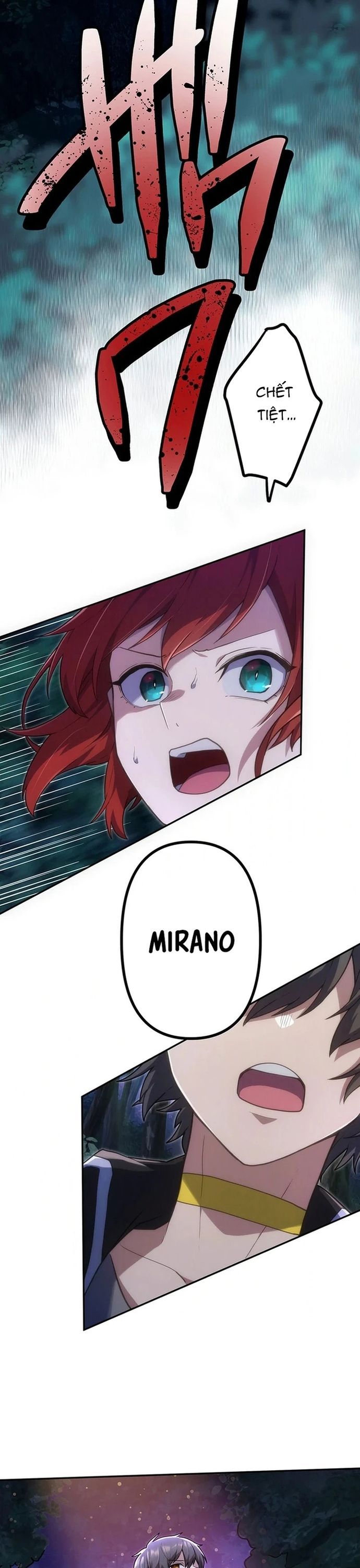 Thăng Cấp Thành Thợ Săn S-Rank Nhờ Ứng Dụng Chúa Quỷ Chapter 43 - 29