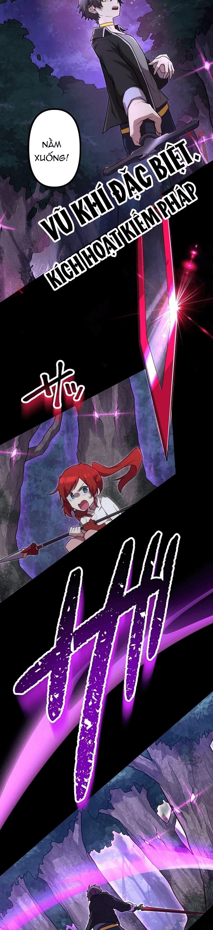Thăng Cấp Thành Thợ Săn S-Rank Nhờ Ứng Dụng Chúa Quỷ Chapter 43 - 30