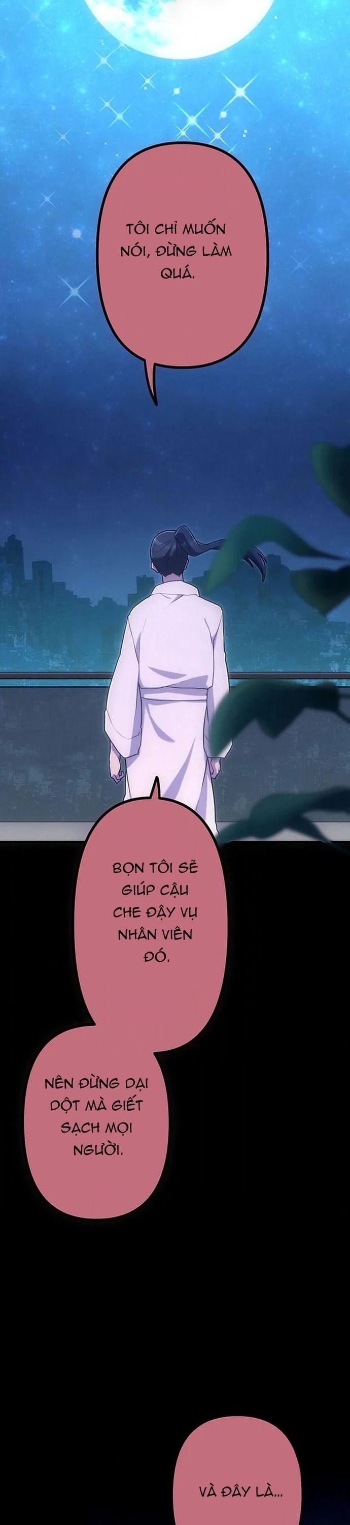 Thăng Cấp Thành Thợ Săn S-Rank Nhờ Ứng Dụng Chúa Quỷ Chapter 43 - 4