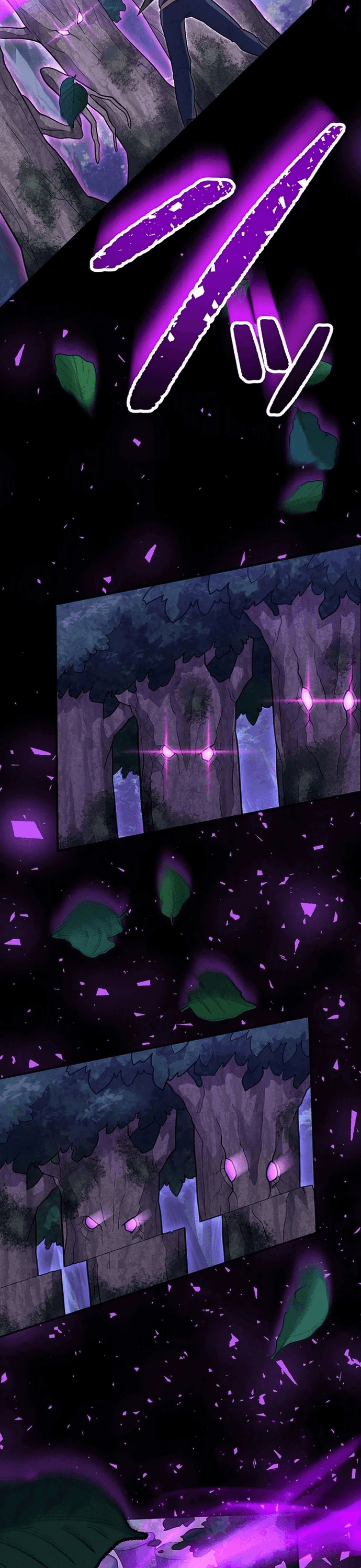 Thăng Cấp Thành Thợ Săn S-Rank Nhờ Ứng Dụng Chúa Quỷ Chapter 43 - 31