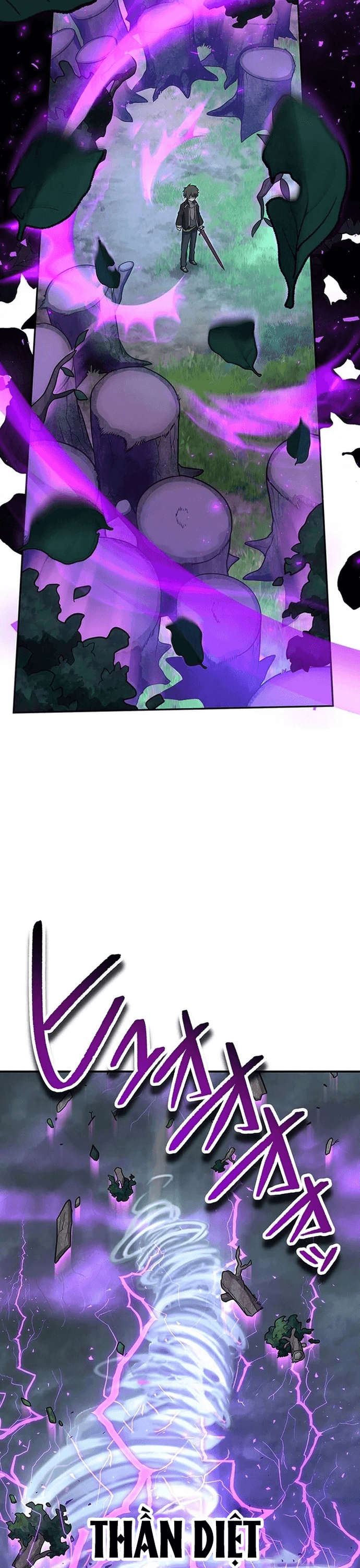 Thăng Cấp Thành Thợ Săn S-Rank Nhờ Ứng Dụng Chúa Quỷ Chapter 43 - 32