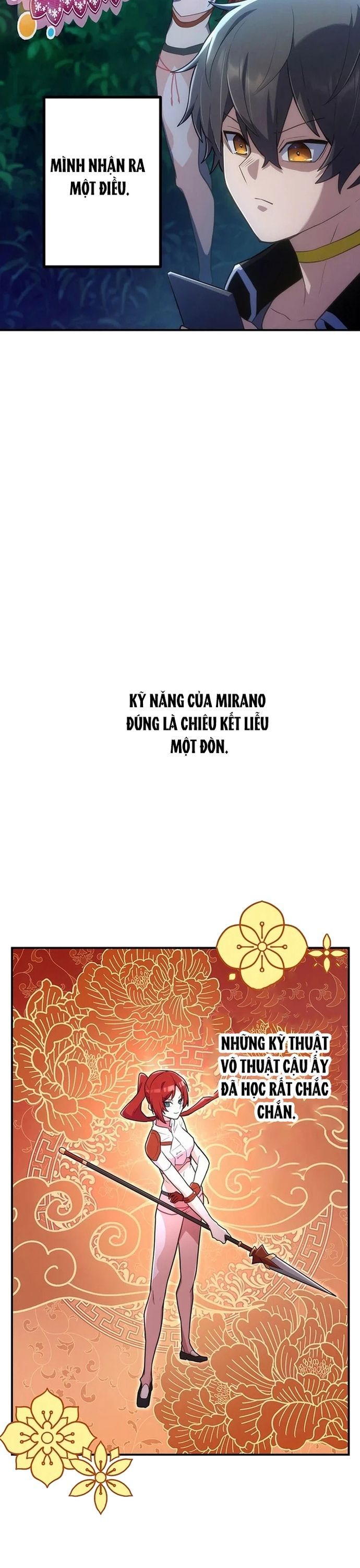 Thăng Cấp Thành Thợ Săn S-Rank Nhờ Ứng Dụng Chúa Quỷ Chapter 43 - 37