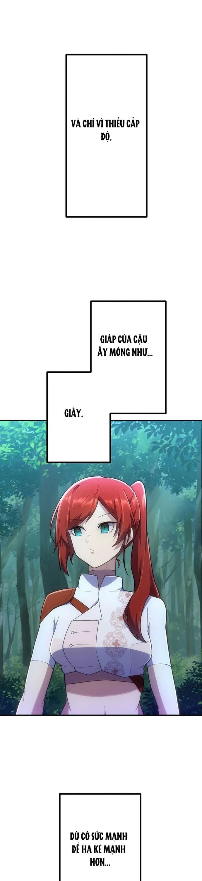 Thăng Cấp Thành Thợ Săn S-Rank Nhờ Ứng Dụng Chúa Quỷ Chapter 43 - 39