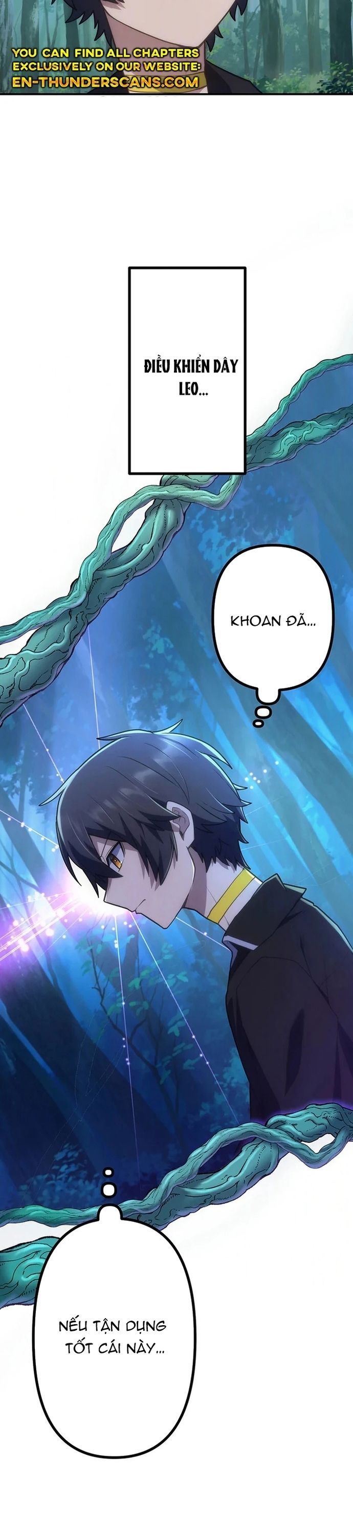 Thăng Cấp Thành Thợ Săn S-Rank Nhờ Ứng Dụng Chúa Quỷ Chapter 43 - 43