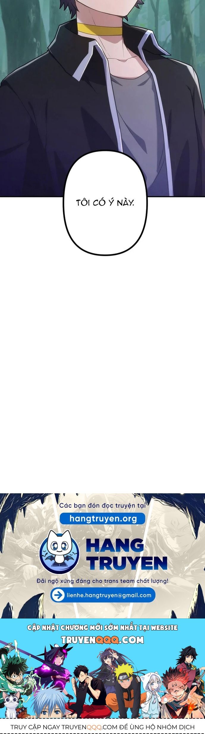 Thăng Cấp Thành Thợ Săn S-Rank Nhờ Ứng Dụng Chúa Quỷ Chapter 43 - 46