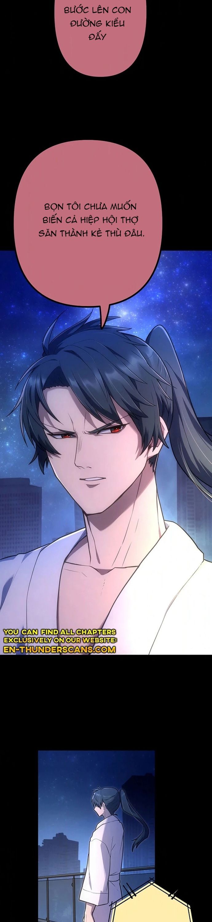 Thăng Cấp Thành Thợ Săn S-Rank Nhờ Ứng Dụng Chúa Quỷ Chapter 43 - 6