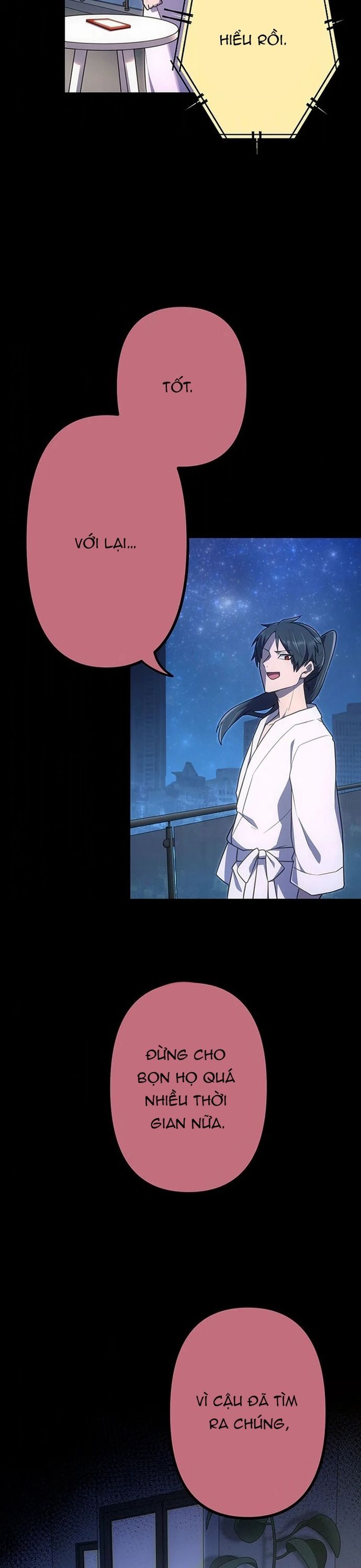 Thăng Cấp Thành Thợ Săn S-Rank Nhờ Ứng Dụng Chúa Quỷ Chapter 43 - 7