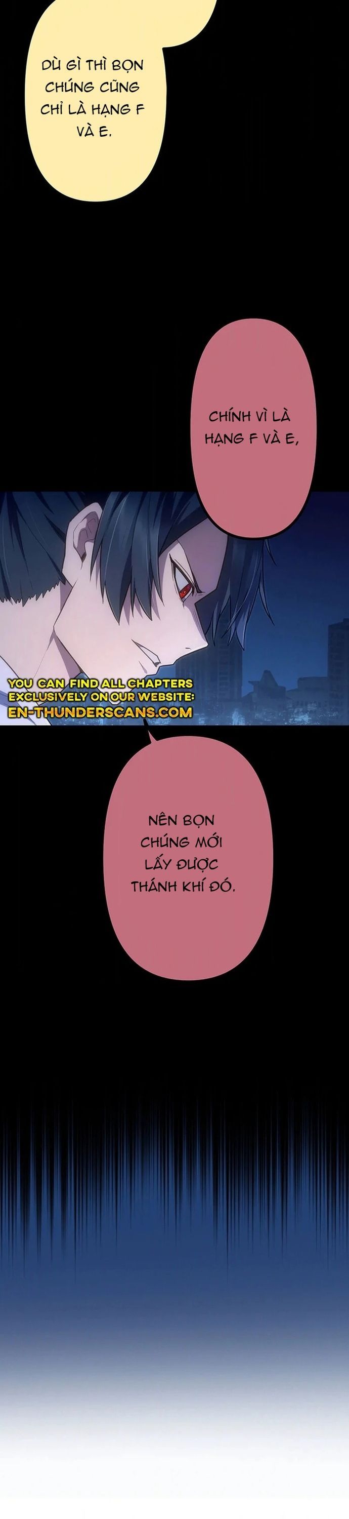 Thăng Cấp Thành Thợ Săn S-Rank Nhờ Ứng Dụng Chúa Quỷ Chapter 43 - 9