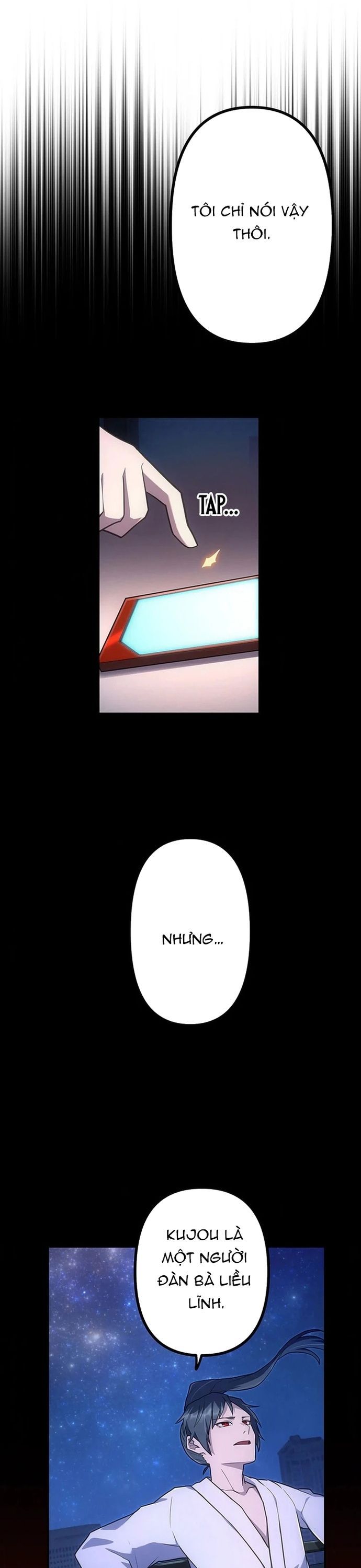 Thăng Cấp Thành Thợ Săn S-Rank Nhờ Ứng Dụng Chúa Quỷ Chapter 43 - 10