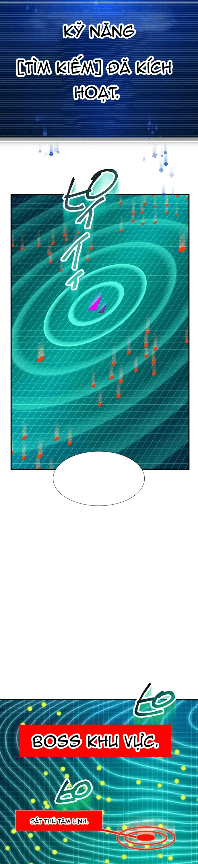 Thăng Cấp Thành Thợ Săn S-Rank Nhờ Ứng Dụng Chúa Quỷ Chapter 44 - 2