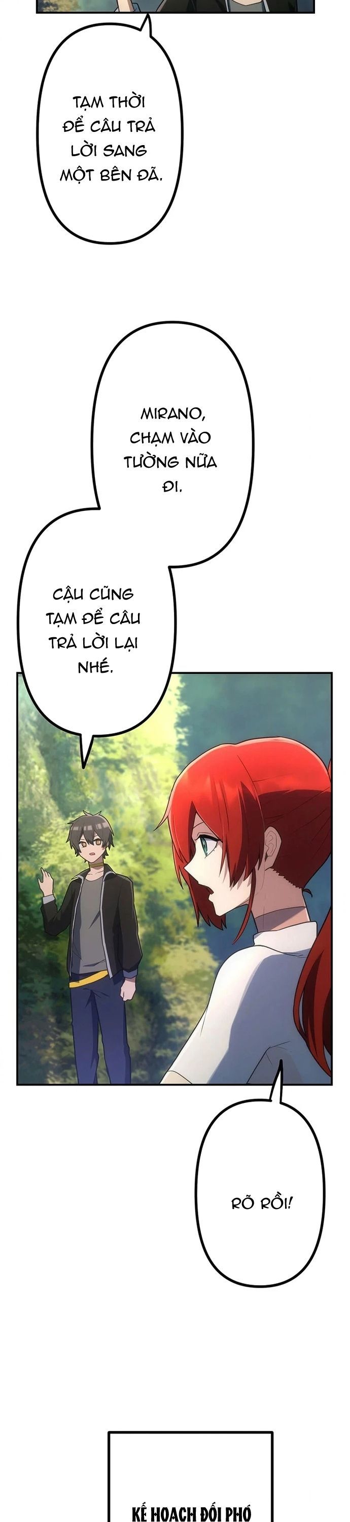 Thăng Cấp Thành Thợ Săn S-Rank Nhờ Ứng Dụng Chúa Quỷ Chapter 44 - 14