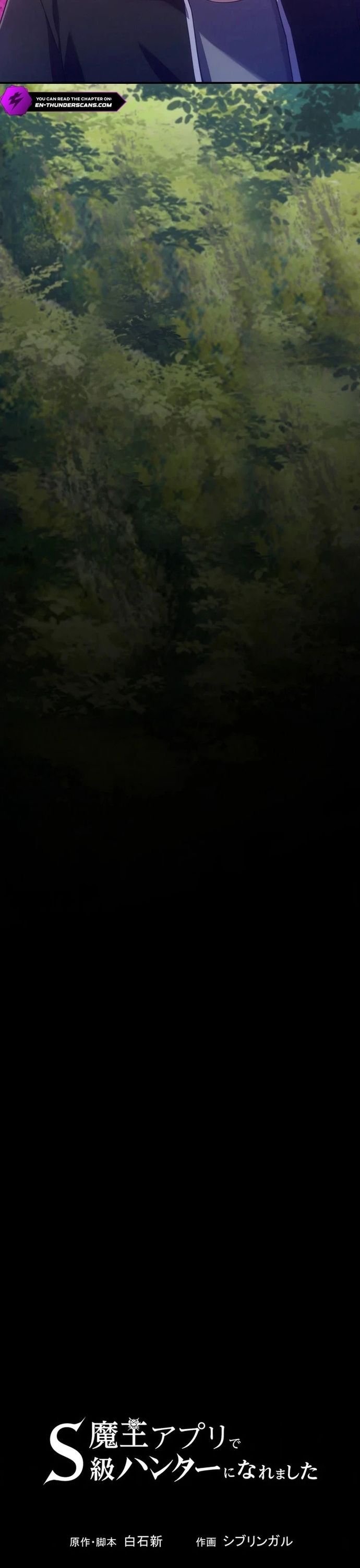 Thăng Cấp Thành Thợ Săn S-Rank Nhờ Ứng Dụng Chúa Quỷ Chapter 44 - 16