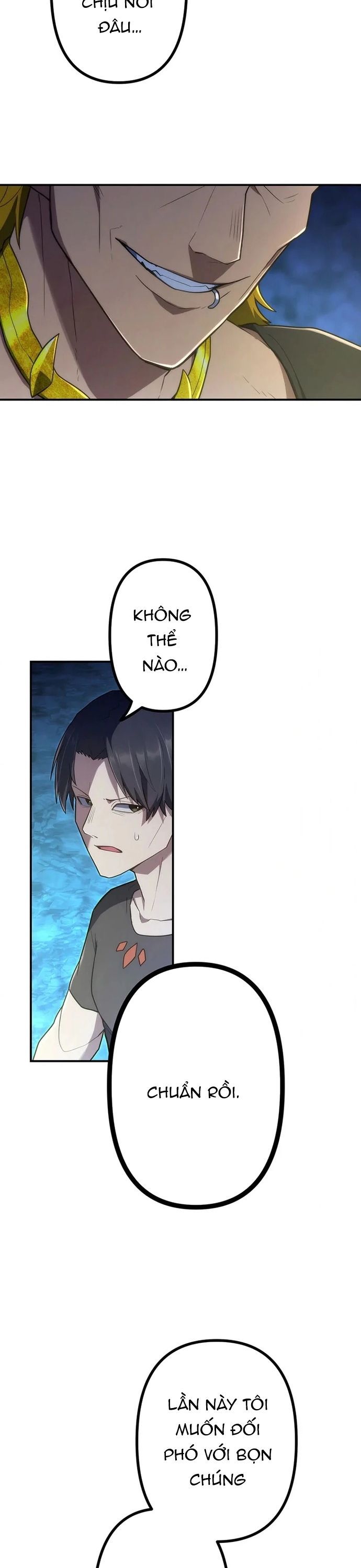 Thăng Cấp Thành Thợ Săn S-Rank Nhờ Ứng Dụng Chúa Quỷ Chapter 44 - 25