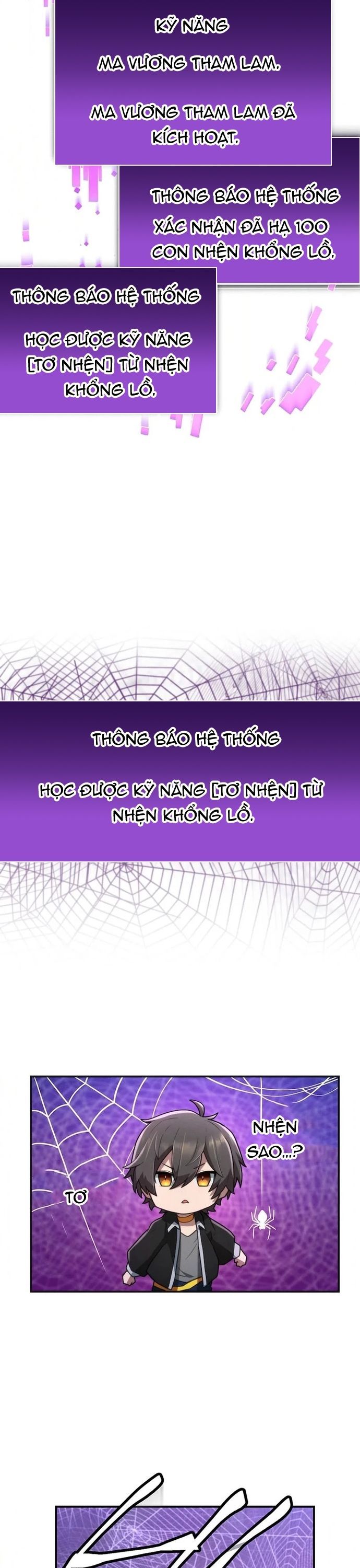 Thăng Cấp Thành Thợ Săn S-Rank Nhờ Ứng Dụng Chúa Quỷ Chapter 44 - 31