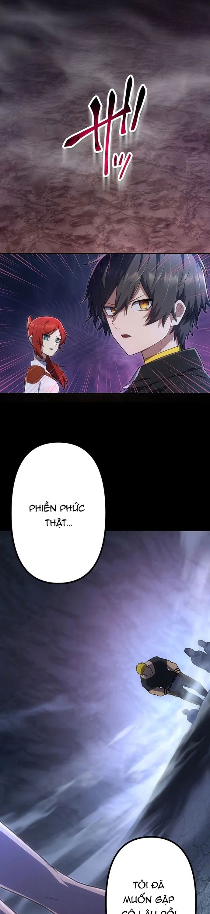 Thăng Cấp Thành Thợ Săn S-Rank Nhờ Ứng Dụng Chúa Quỷ Chapter 44 - 34