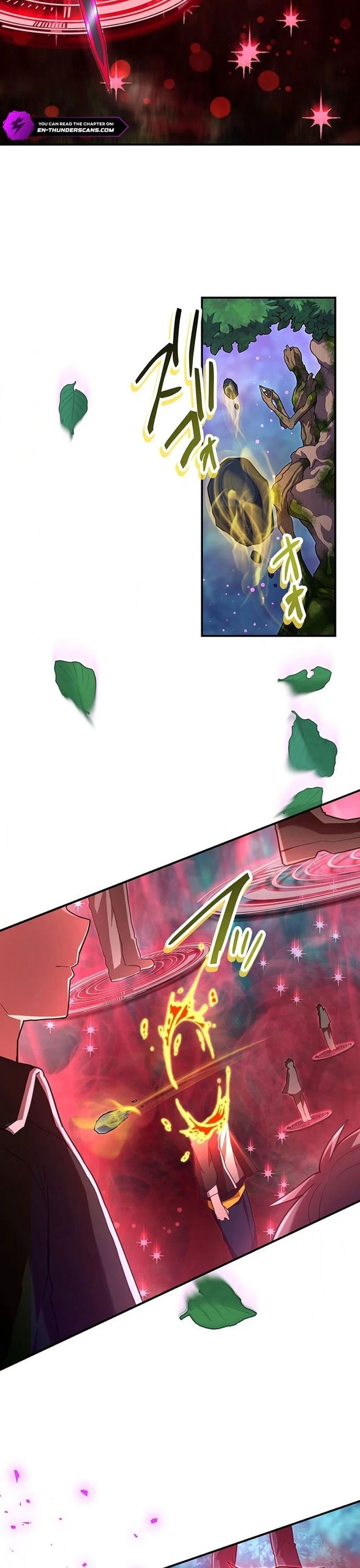 Thăng Cấp Thành Thợ Săn S-Rank Nhờ Ứng Dụng Chúa Quỷ Chapter 44 - 6