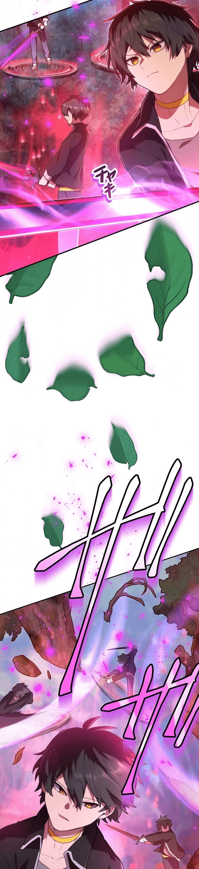 Thăng Cấp Thành Thợ Săn S-Rank Nhờ Ứng Dụng Chúa Quỷ Chapter 44 - 7