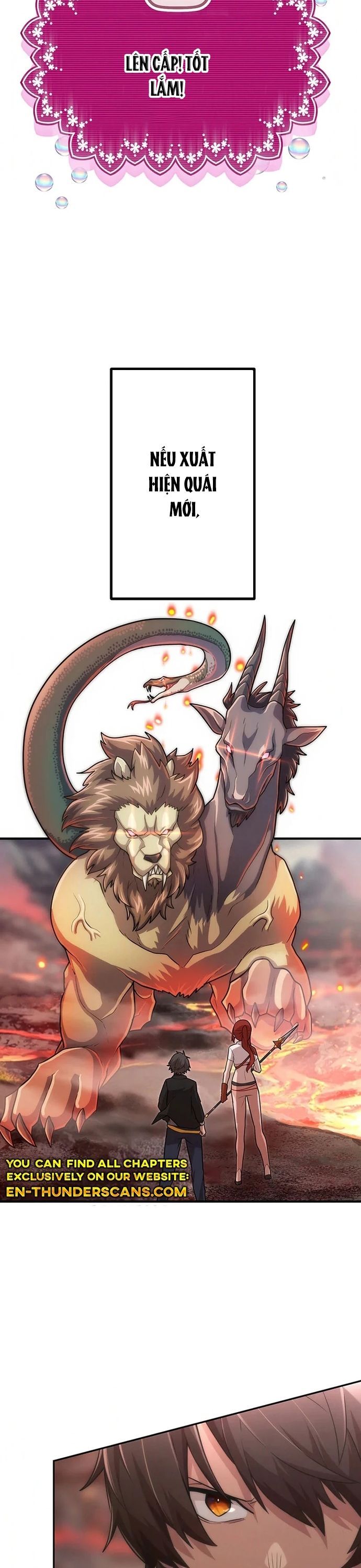Thăng Cấp Thành Thợ Săn S-Rank Nhờ Ứng Dụng Chúa Quỷ Chapter 45 - 42