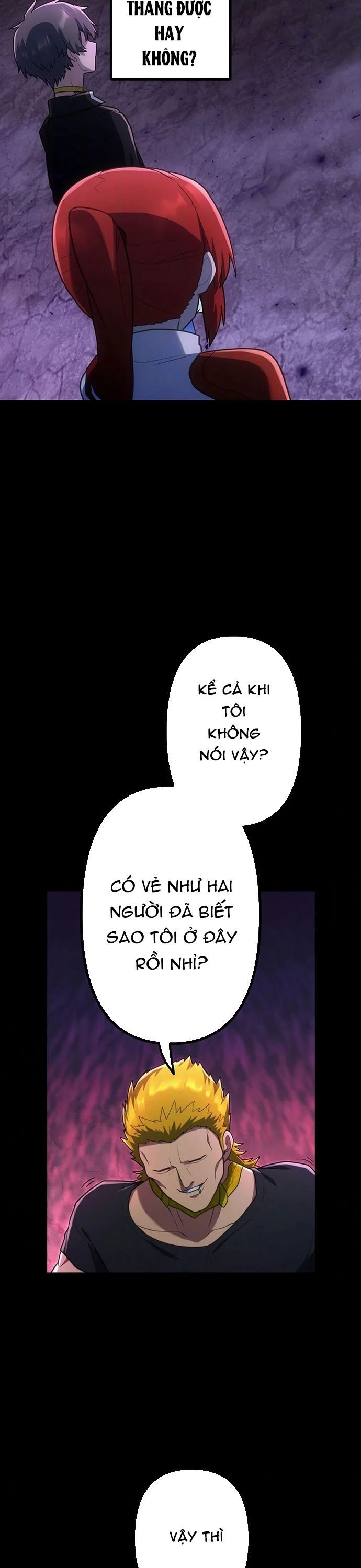 Thăng Cấp Thành Thợ Săn S-Rank Nhờ Ứng Dụng Chúa Quỷ Chapter 45 - 7