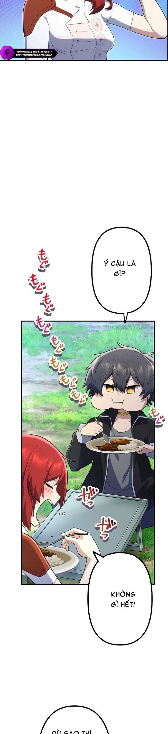 Thăng Cấp Thành Thợ Săn S-Rank Nhờ Ứng Dụng Chúa Quỷ Chapter 46 - 11