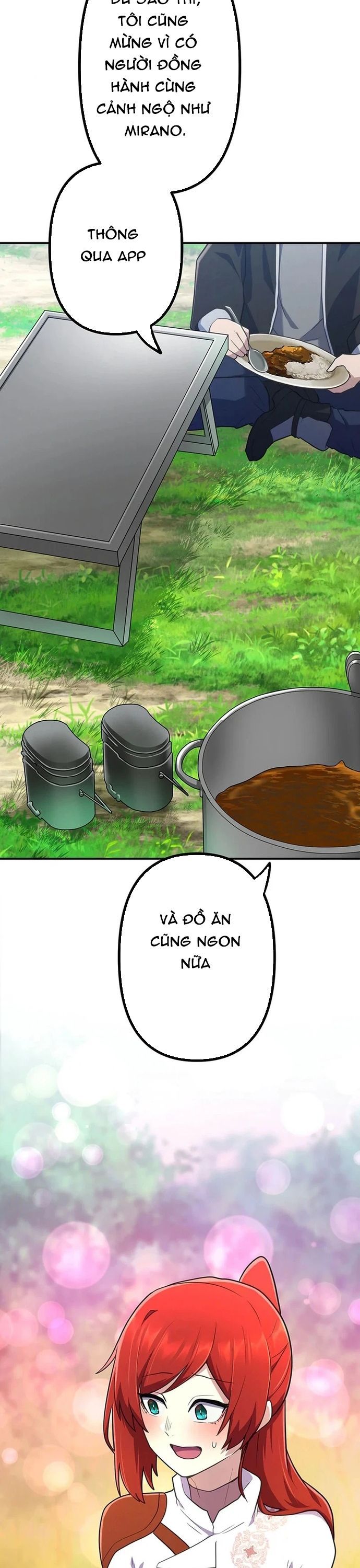 Thăng Cấp Thành Thợ Săn S-Rank Nhờ Ứng Dụng Chúa Quỷ Chapter 46 - 12