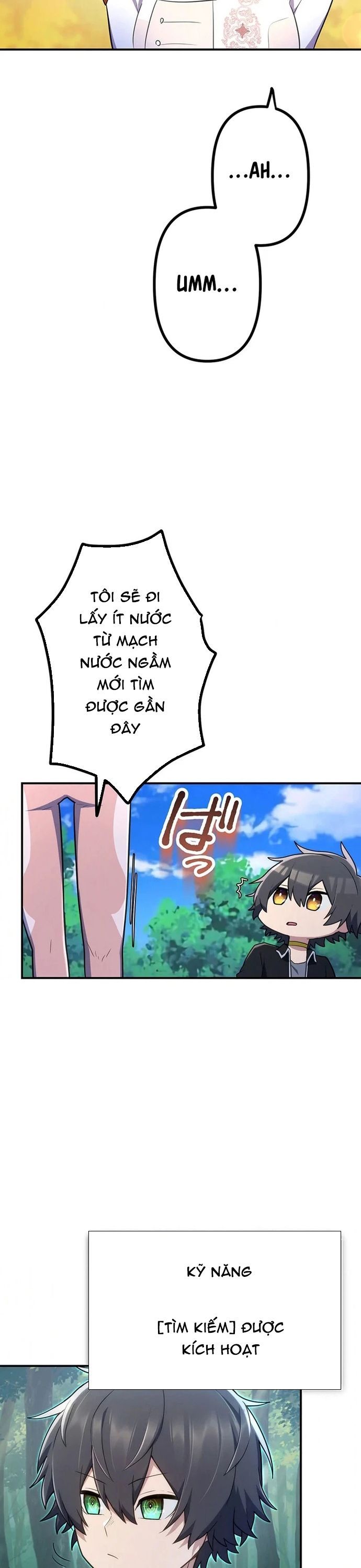 Thăng Cấp Thành Thợ Săn S-Rank Nhờ Ứng Dụng Chúa Quỷ Chapter 46 - 13