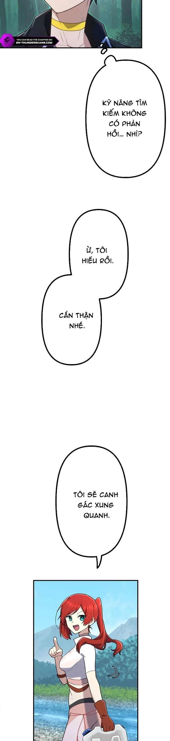 Thăng Cấp Thành Thợ Săn S-Rank Nhờ Ứng Dụng Chúa Quỷ Chapter 46 - 14