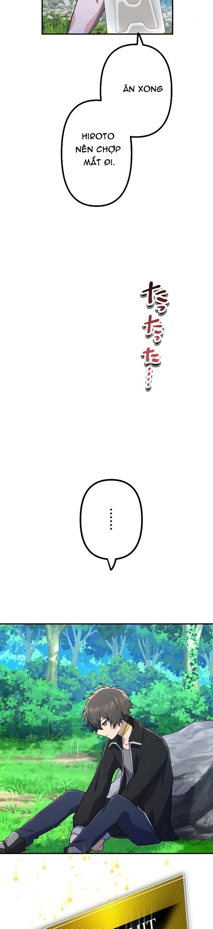 Thăng Cấp Thành Thợ Săn S-Rank Nhờ Ứng Dụng Chúa Quỷ Chapter 46 - 15