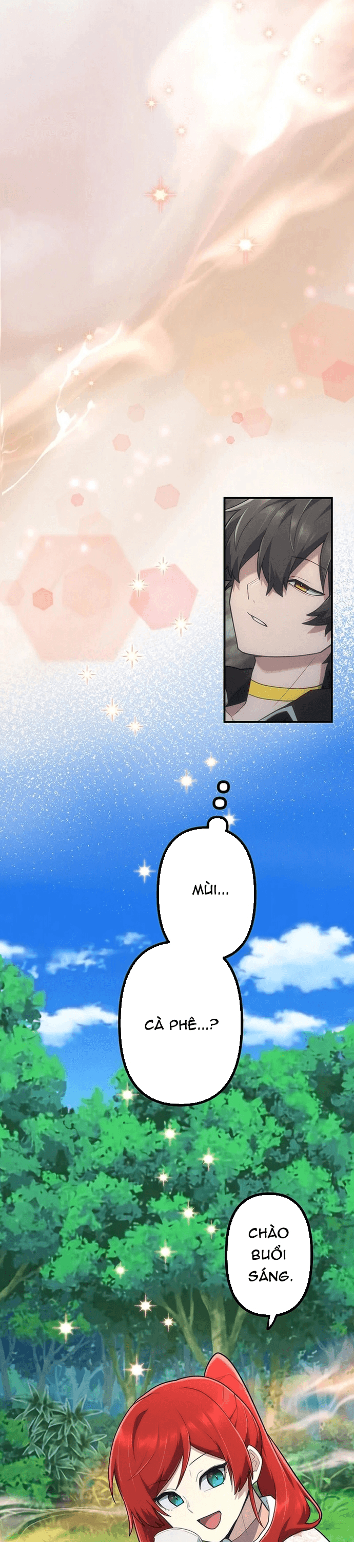 Thăng Cấp Thành Thợ Săn S-Rank Nhờ Ứng Dụng Chúa Quỷ Chapter 46 - 20