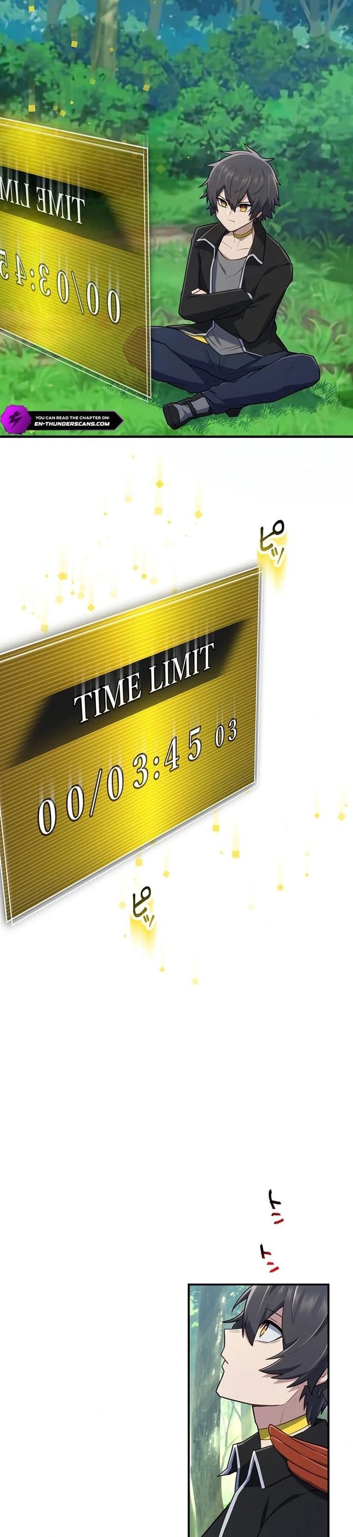 Thăng Cấp Thành Thợ Săn S-Rank Nhờ Ứng Dụng Chúa Quỷ Chapter 46 - 3