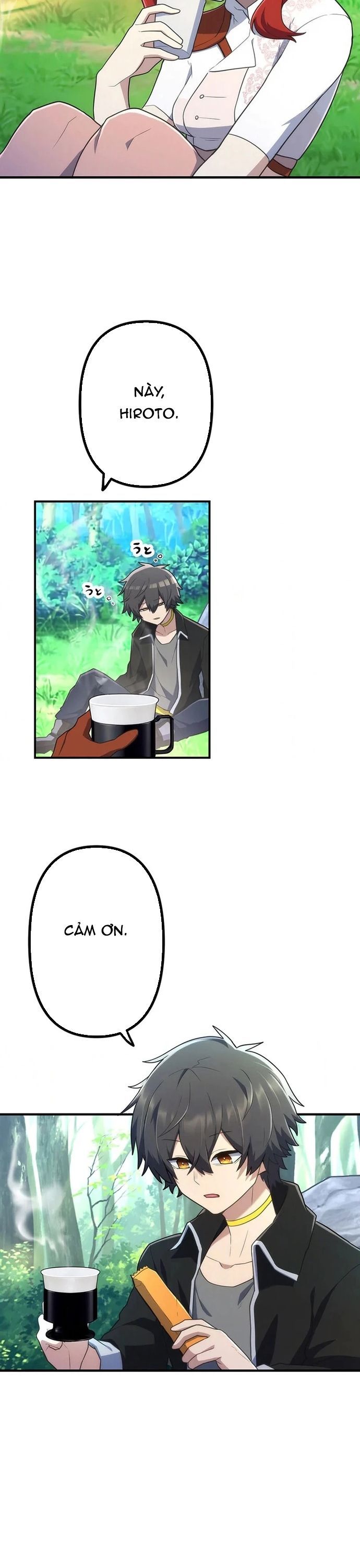 Thăng Cấp Thành Thợ Săn S-Rank Nhờ Ứng Dụng Chúa Quỷ Chapter 46 - 21