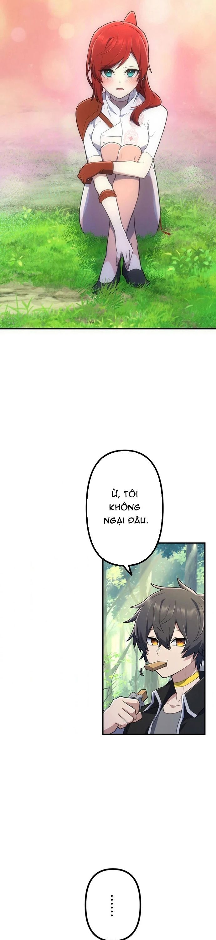 Thăng Cấp Thành Thợ Săn S-Rank Nhờ Ứng Dụng Chúa Quỷ Chapter 46 - 23